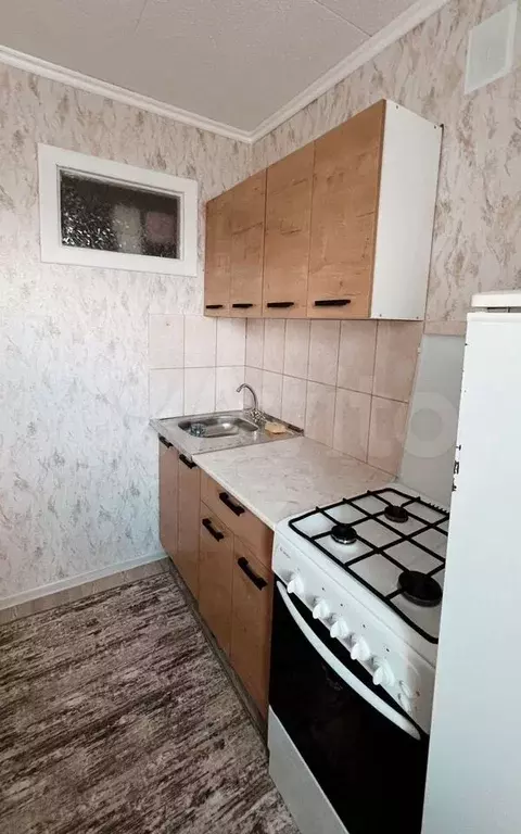 1-к. квартира, 31,8 м, 6/9 эт. - Фото 1