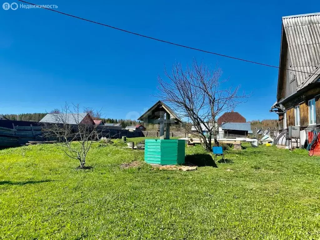 Дом в деревня Койтыбож, Речная улица (120 м) - Фото 1