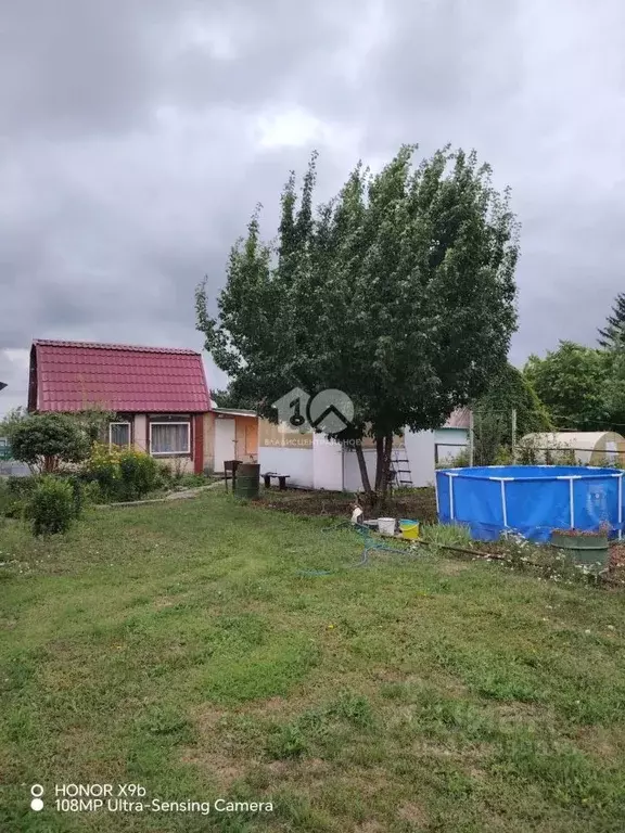 Дом в Новосибирская область, Искитим Культура СНТ, ул. Светлая, 47 (40 ... - Фото 1
