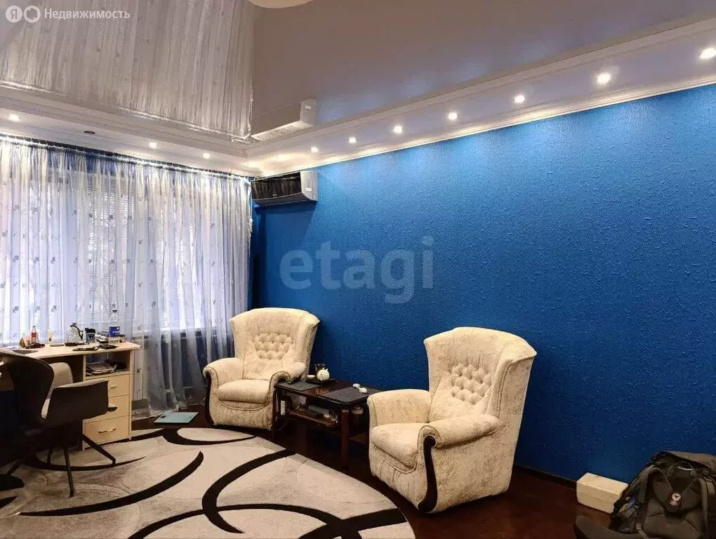 1-комнатная квартира: Симферополь, улица Куйбышева, 29 (35 м) - Фото 2