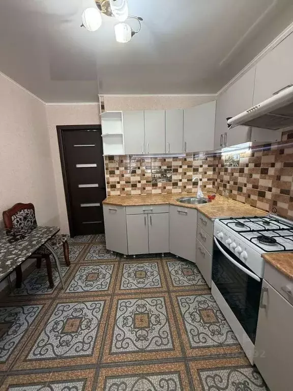 1-к кв. Брянская область, Брянский район, Снежское с/пос, пос. Путевка ... - Фото 1