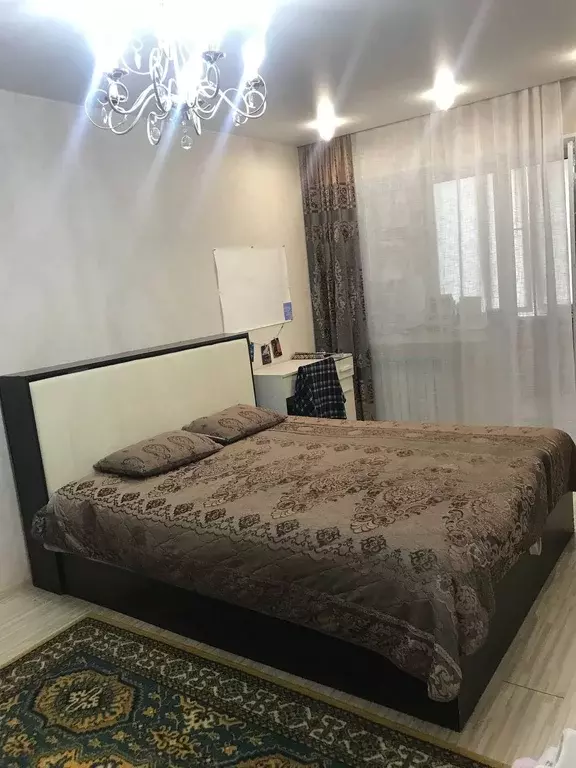 Продаётся 2-к квартира, 50 м - Фото 1