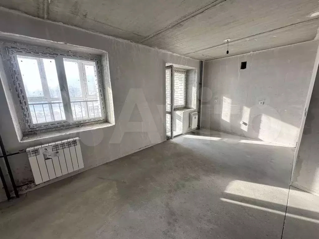 1-к. квартира, 40,3 м, 3/9 эт. - Фото 1