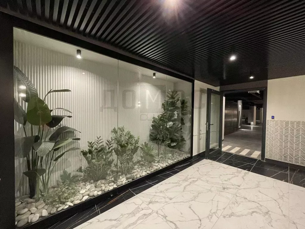 Гараж в Свердловская область, Екатеринбург ул. Печерская, 4 (14 м) - Фото 1