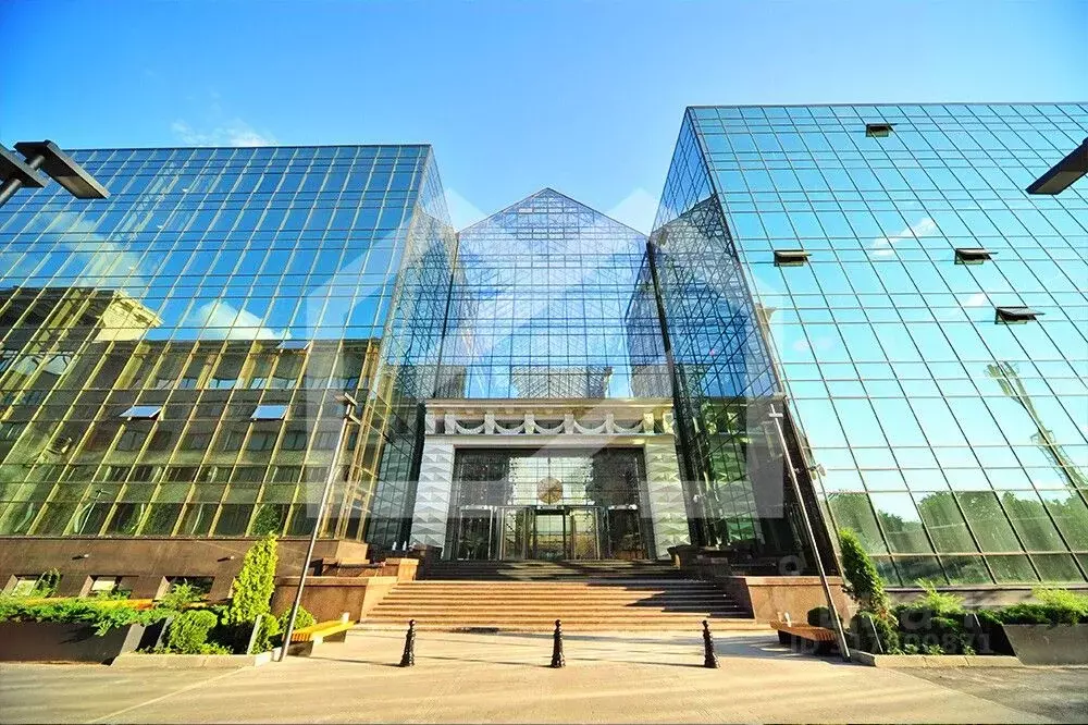 Офис в Москва Верейская ул., 29С134 (490 м) - Фото 0