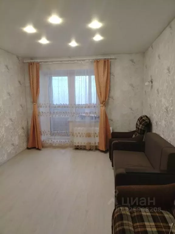 Студия Коми, Сыктывкар ул. Домны Каликовой, 58 (29.0 м) - Фото 2