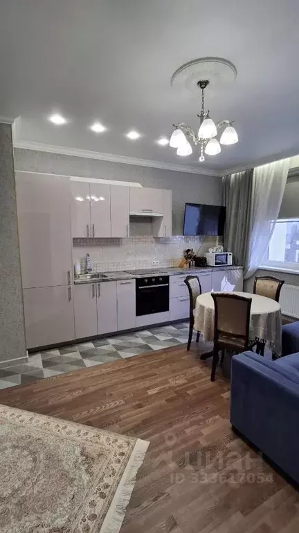 2-к кв. Москва ул. Коминтерна, 15 (47.1 м) - Фото 1