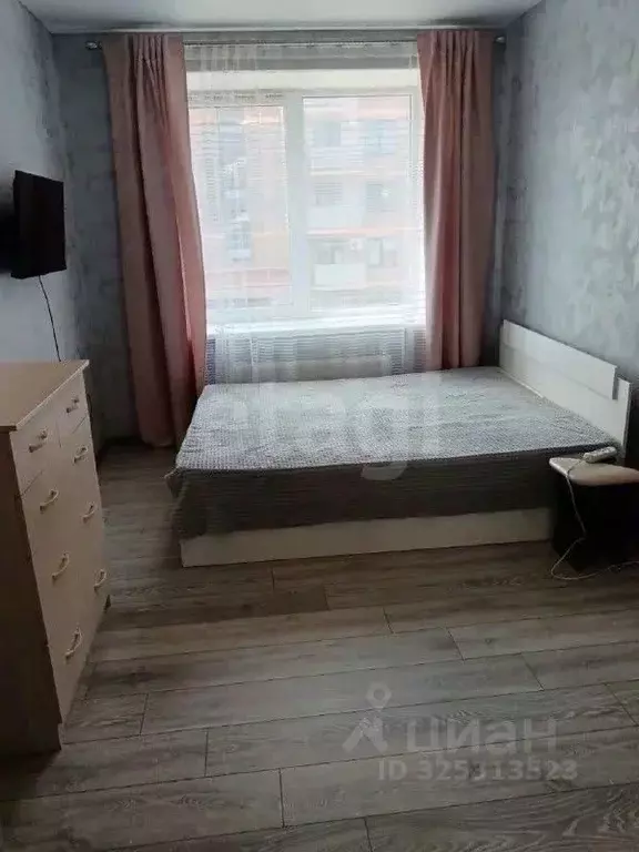 1-к кв. Ставропольский край, Михайловск Шпаковский район, ул. Ишкова, ... - Фото 1