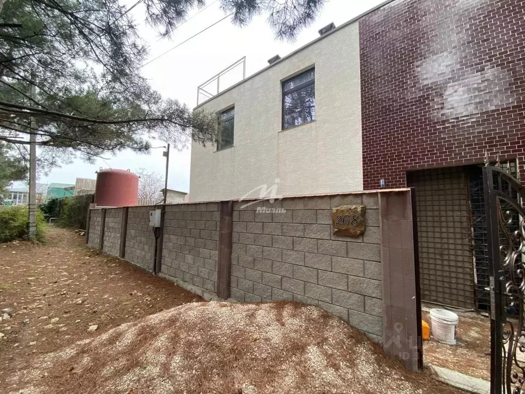 Дом в Севастополь Балаклавский муниципальный округ, Эра-2 ТСН, ул. ... - Фото 2