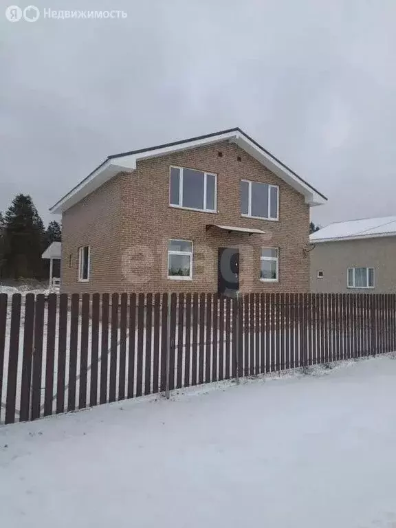 Дом в Ленинградская область, Гатчинский муниципальный округ, деревня ... - Фото 2