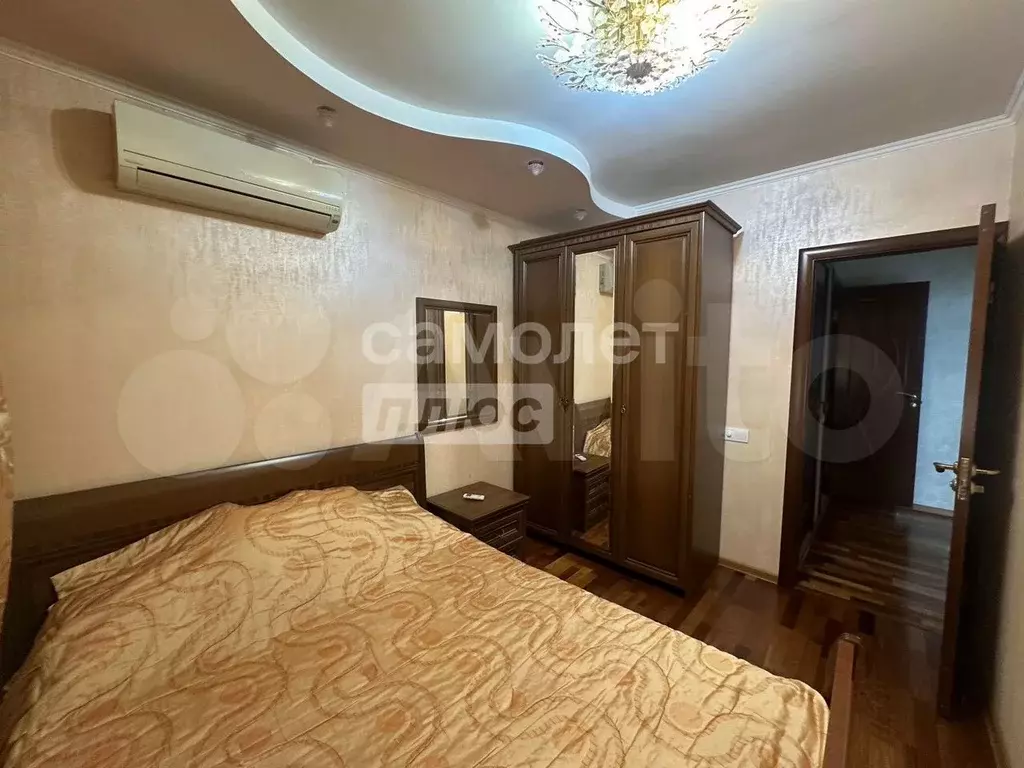3-к. квартира, 65 м, 5/9 эт. - Фото 0