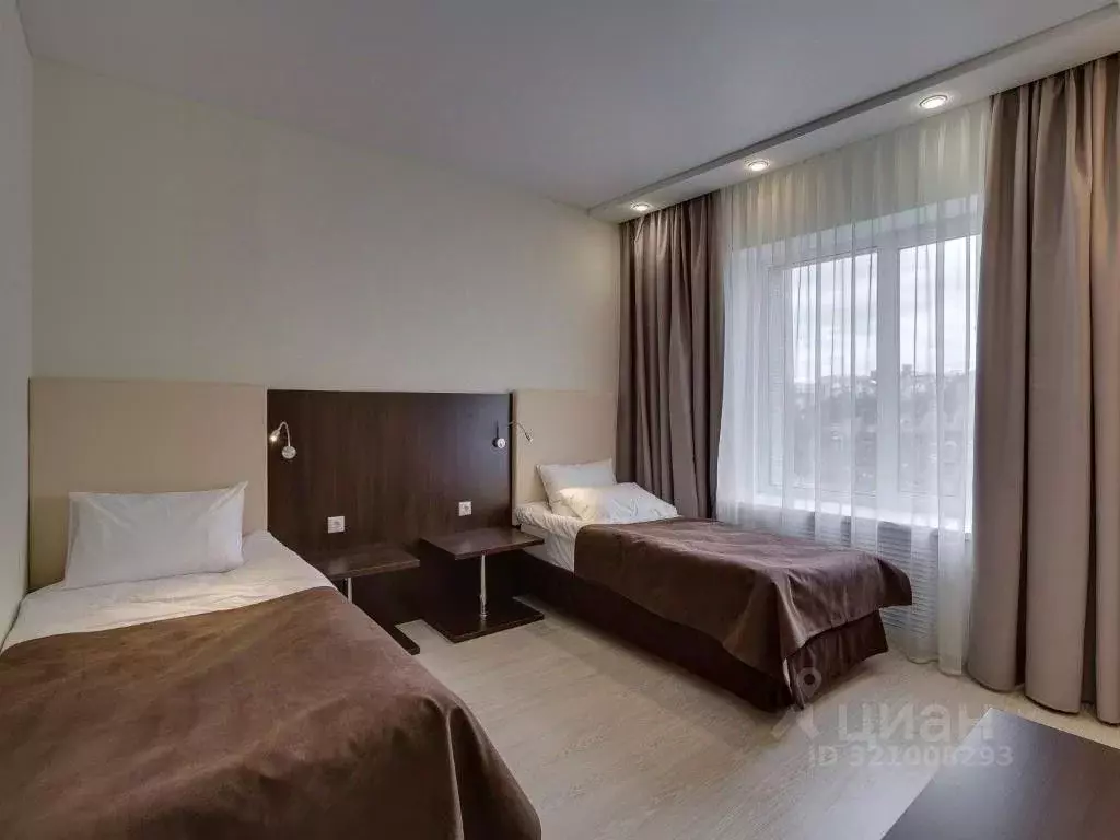 Комната Карелия, Петрозаводск Олонецкая ул., 81 (23.0 м) - Фото 2