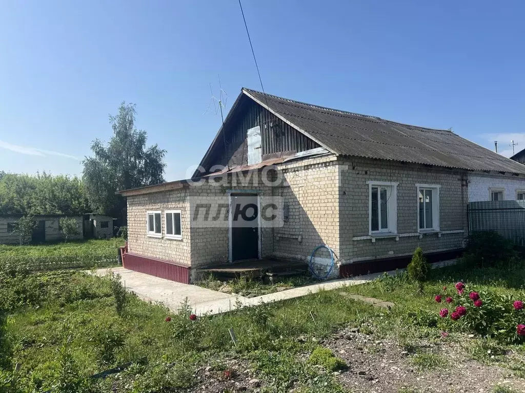 Дом в Рязанская область, Кораблино ул. 2-я Полевая, 6 (36 м) - Фото 1