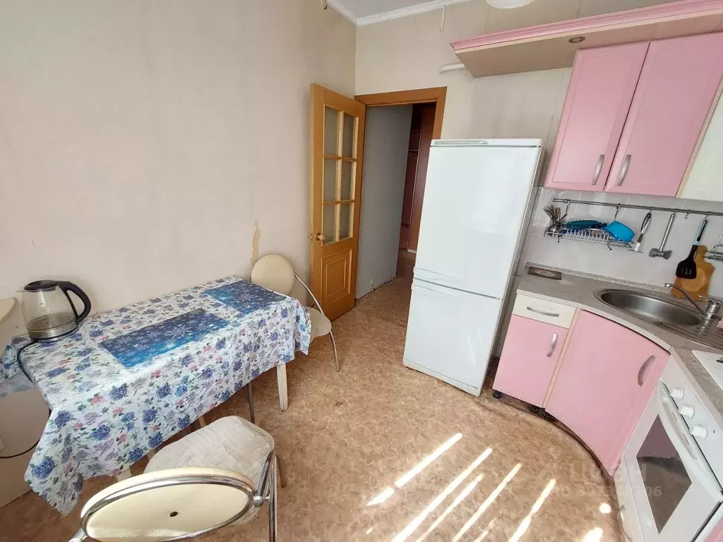 2-к кв. Саратовская область, Балаково Степная ул., 27/6 (53.0 м) - Фото 1