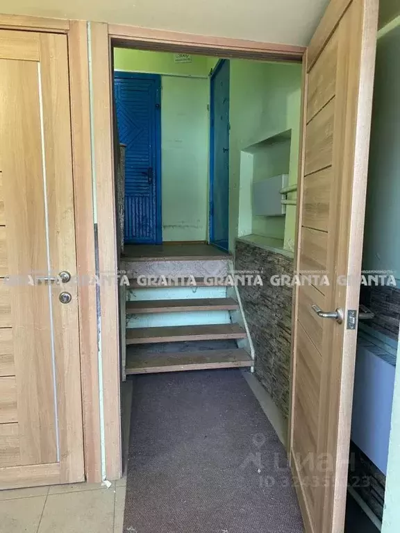 1-к кв. Красноярский край, Красноярск ул. Текстильщиков, 14 (35.3 м) - Фото 2