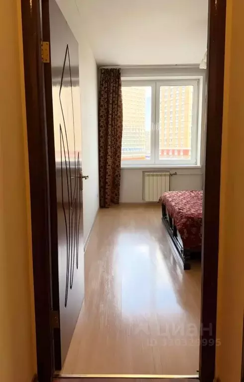2-к кв. Москва ул. Авиаконструктора Миля, 26 (65.6 м) - Фото 2