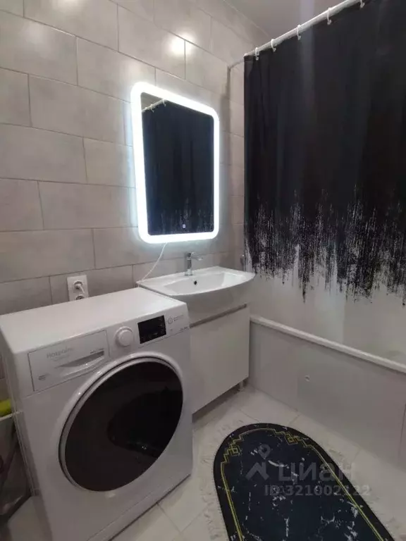 1-к кв. Красноярский край, Красноярск Ястынская ул., 11 (40.0 м) - Фото 2