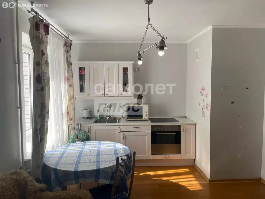 2-комнатная квартира: Ростов-на-Дону, улица Вересаева, 103/2 (56 м) - Фото 1