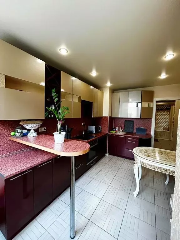 2-к кв. Московская область, Ленинский городской округ, Лопатино пгт ... - Фото 1