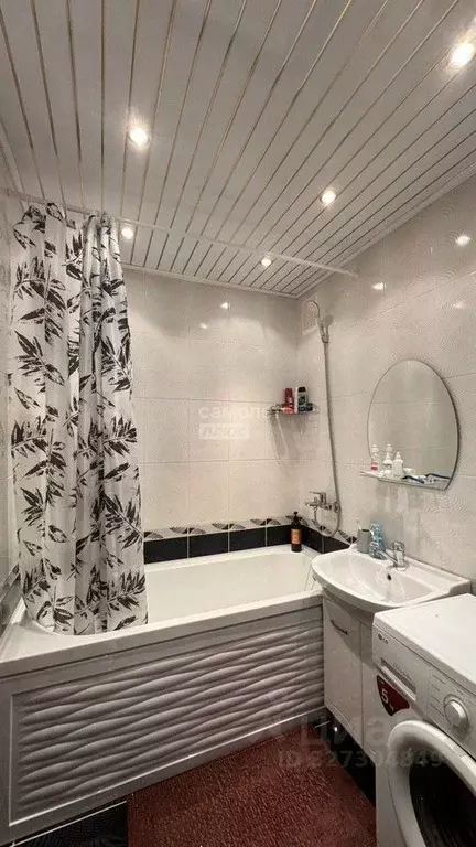 2-к кв. Брянская область, Брянск ул. Романа Брянского, 5/1 (50.0 м) - Фото 2