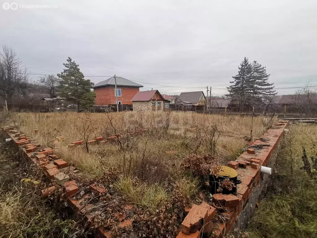 Участок в Саратов, Сливовая улица, 24 (6.1 м) - Фото 2