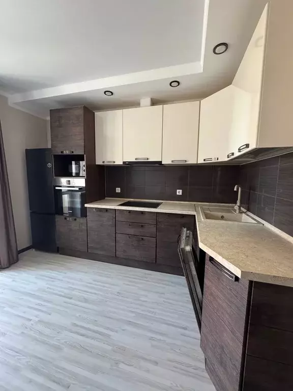Продаётся 1-к квартира, 42.1 м - Фото 1