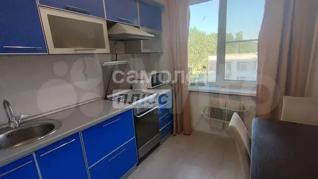 2-к. квартира, 48,1 м, 3/5 эт. - Фото 0