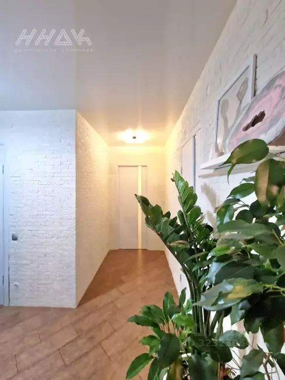 2-к кв. Нижегородская область, Нижний Новгород ул. Сергея Акимова, 25А ... - Фото 1