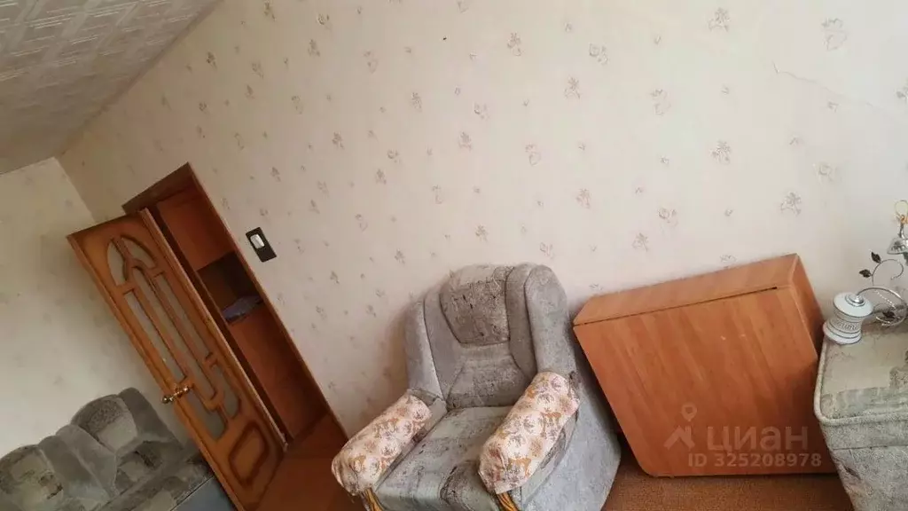 2-к кв. Белгородская область, Губкин ул. Королева, 3 (49.0 м) - Фото 2