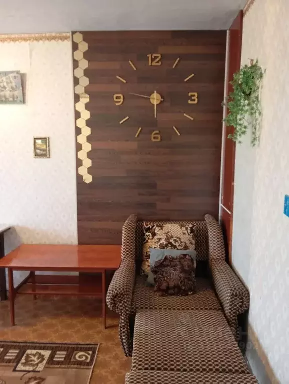 2-к кв. Челябинская область, Южноуральск ул. Космонавтов, 7 (49.0 м) - Фото 2