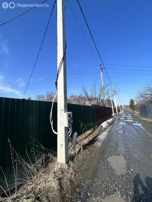 Дом в Екатеринбург, СНТ Берёзовая Роща-2, 17 (40 м) - Фото 2