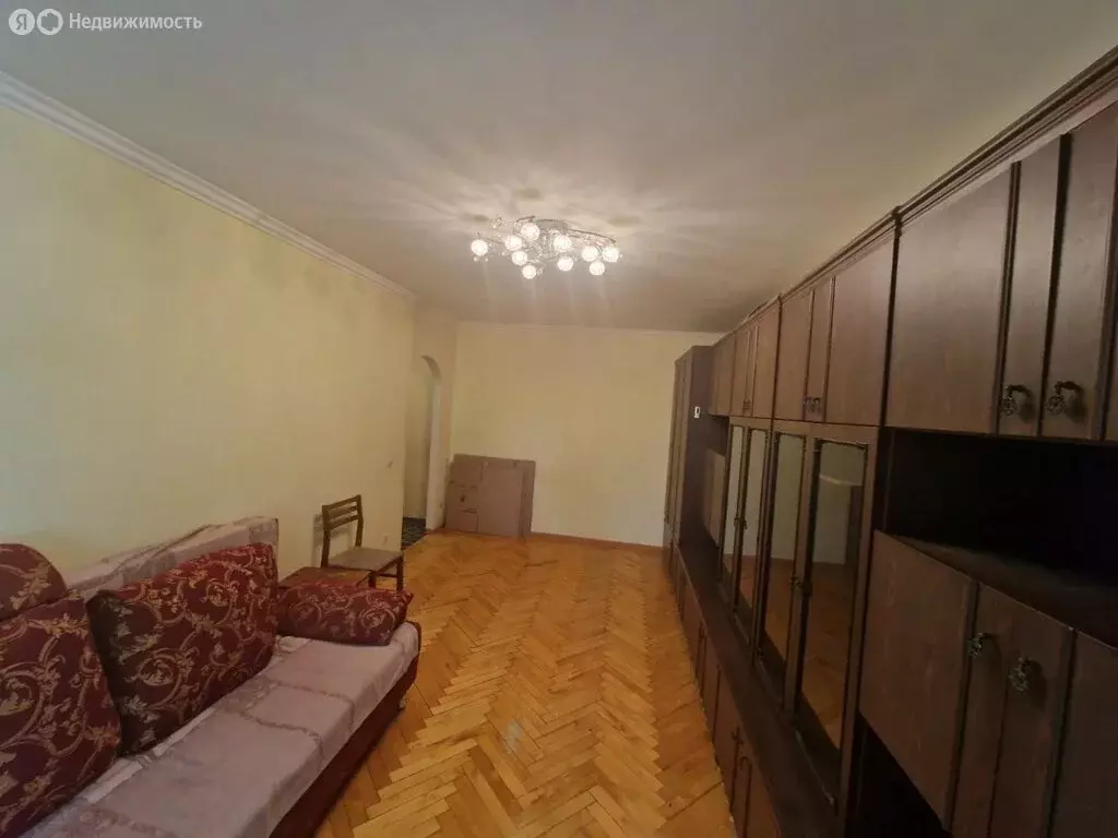 1-комнатная квартира: Москва, Ореховый бульвар, 39к2 (32.4 м) - Фото 2