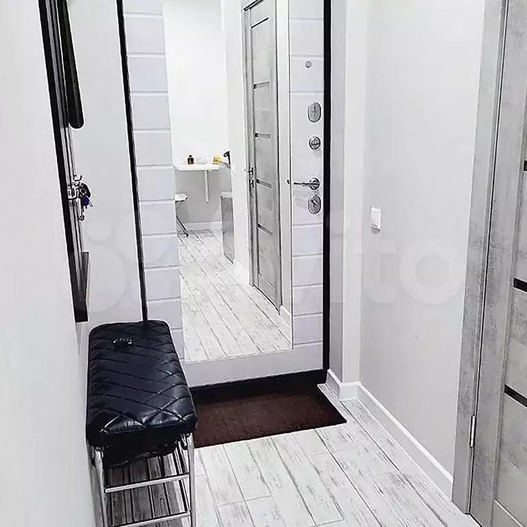 Квартира-студия, 31 м, 16/17 эт. - Фото 1