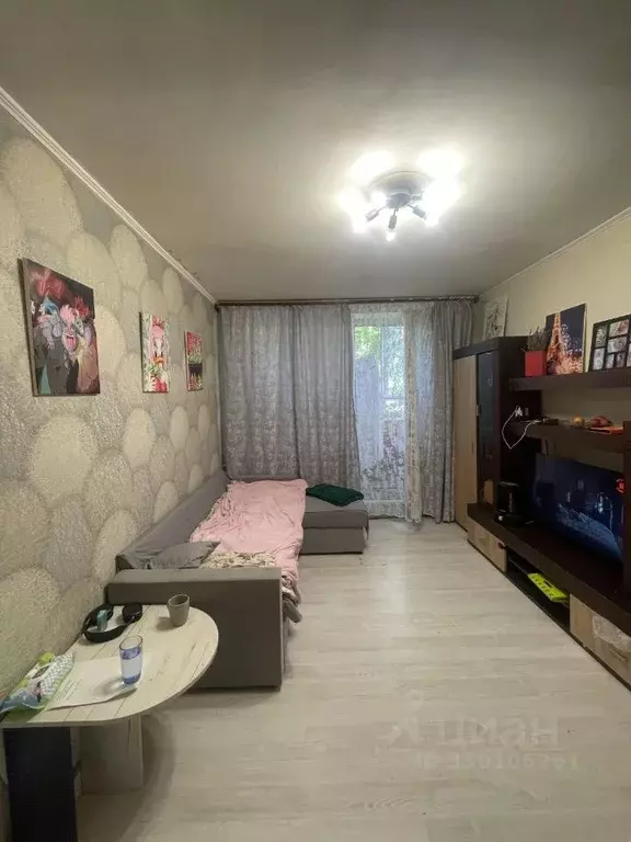 3-к кв. Москва Стрелецкая ул., 16 (57.0 м) - Фото 2