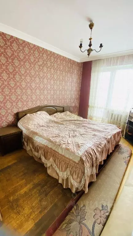 3-к кв. Северная Осетия, Владикавказ Московская ул., 30 (63.7 м) - Фото 1