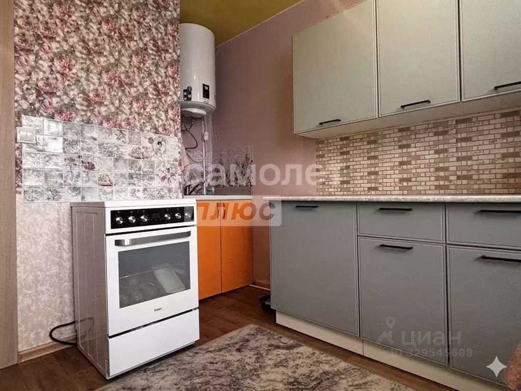 1-к кв. Коми, Сыктывкар ул. Карла Маркса, 184 (30.5 м) - Фото 2