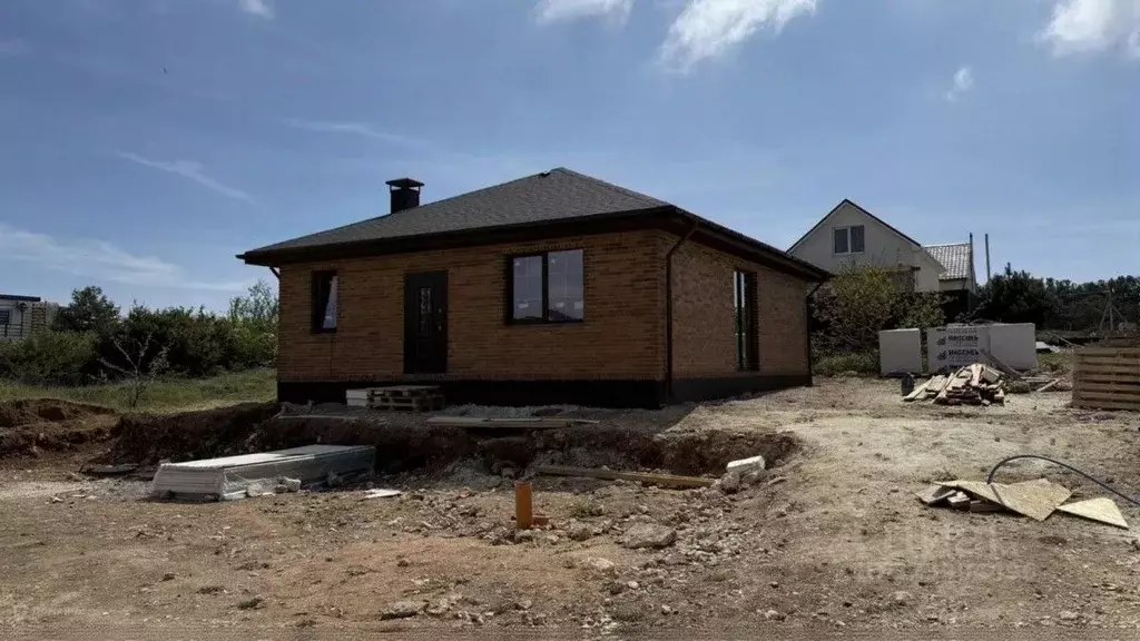 Дом в Севастополь уч6 (90 м) - Фото 2