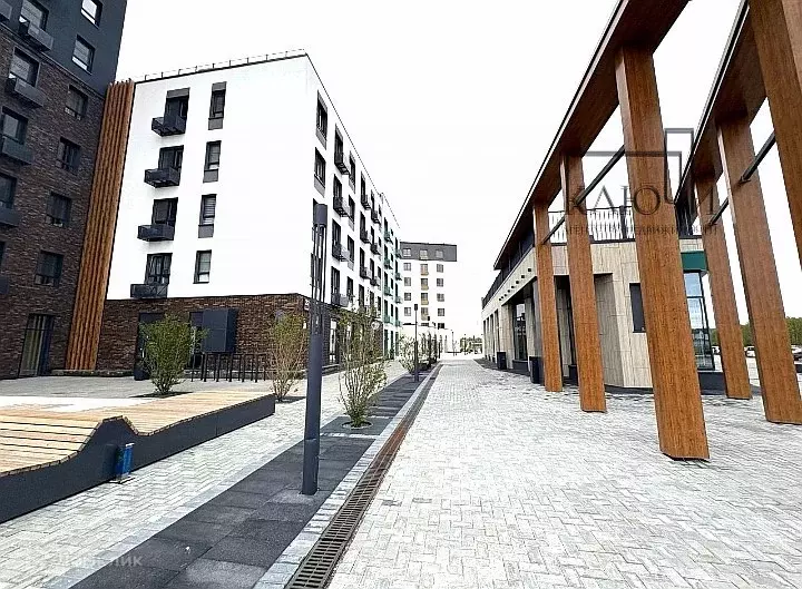 Продаётся 2-к квартира, 60.3 м - Фото 0