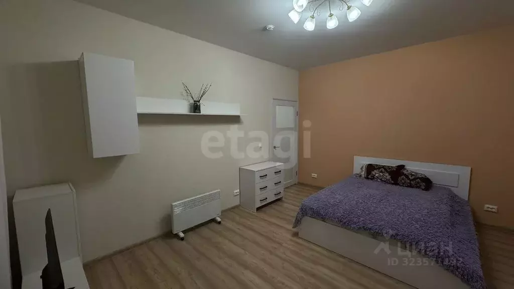 2-к кв. Ямало-Ненецкий АО, Новый Уренгой Славянский мкр, 1/6 (66.0 м) - Фото 2