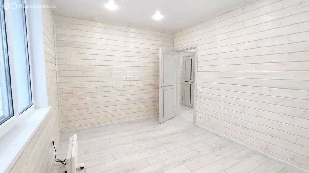 Дом в Ракомское сельское поселение, деревня Желкун, Берёзовая улица ... - Фото 1