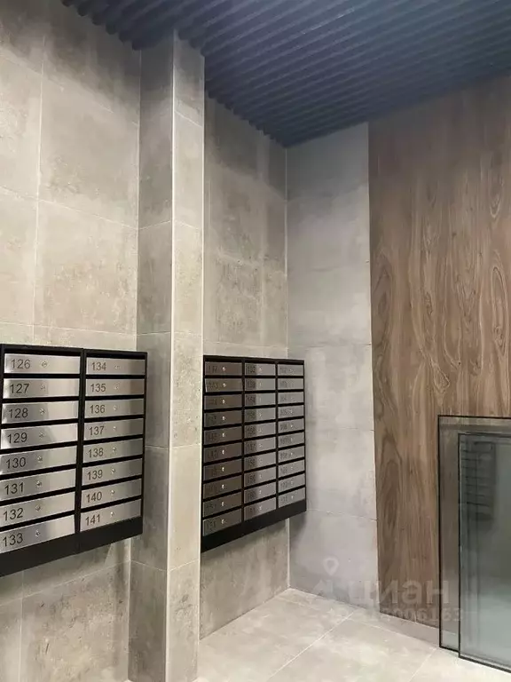 Студия Ленинградская область, Мурино Всеволожский район, просп. ... - Фото 0