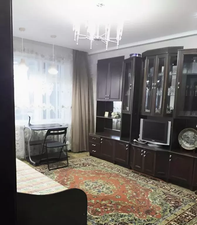 Комната Ставропольский край, Пятигорск просп. Калинина, 2К2 - Фото 0