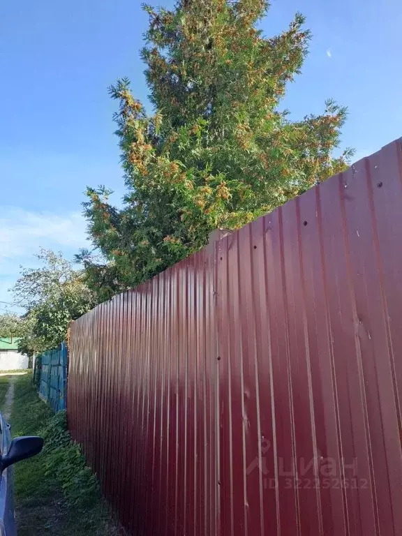 Дом в Самарская область, Тольятти Водник СТ,  (28 м) - Фото 1