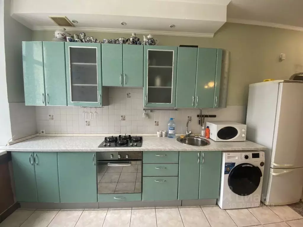 2-к кв. Москва Краснохолмская наб., 11С1 (55.0 м) - Фото 1