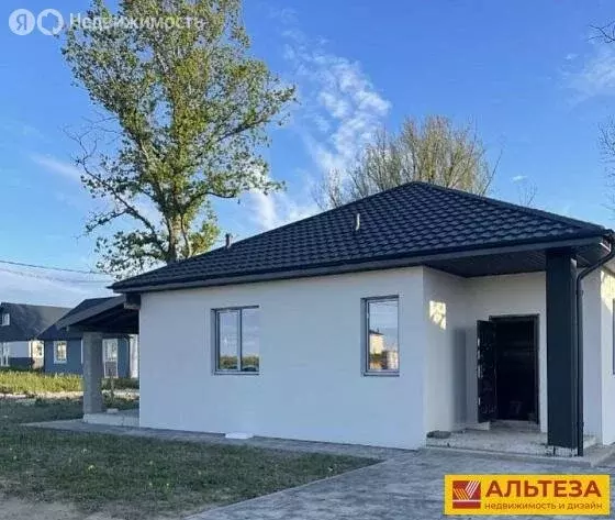 Дом в Калининградская область, Гурьевский муниципальный округ, посёлок ... - Фото 2