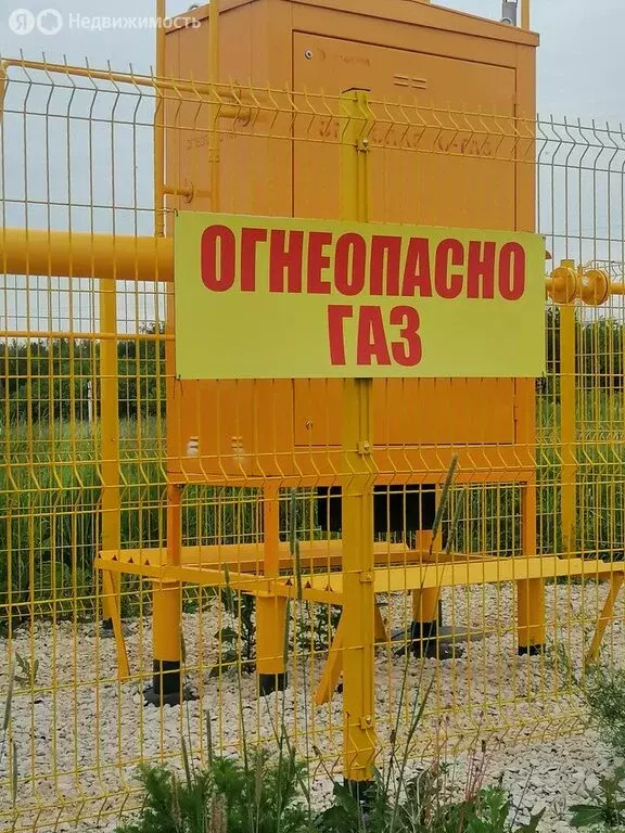 Участок в Нижний Новгород, садовое товарищество Маяк, 498 (6.5 м) - Фото 0