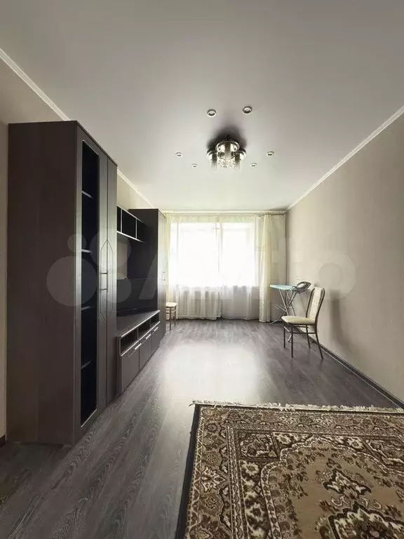 2-к. квартира, 46,3 м, 3/5 эт. - Фото 0