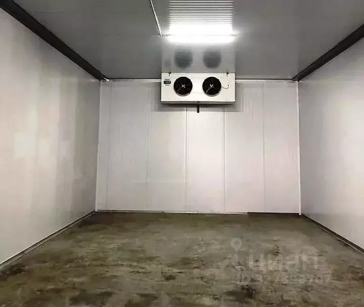 Помещение свободного назначения в Краснодарский край, Краснодар пос. ... - Фото 2