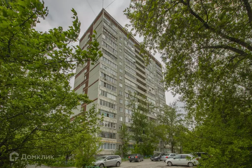 Продаётся 2-к квартира, 47.6 м - Фото 0