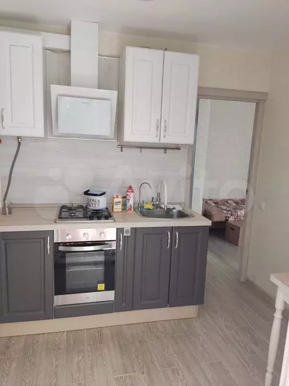 2-к. квартира, 34 м, 2/5 эт. - Фото 0
